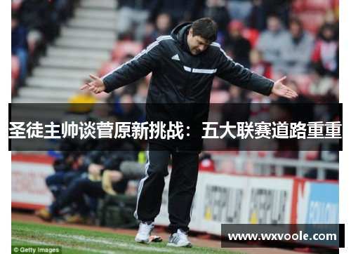 圣徒主帅谈菅原新挑战：五大联赛道路重重